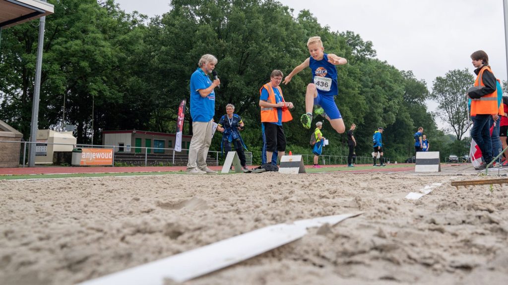Special Olympics