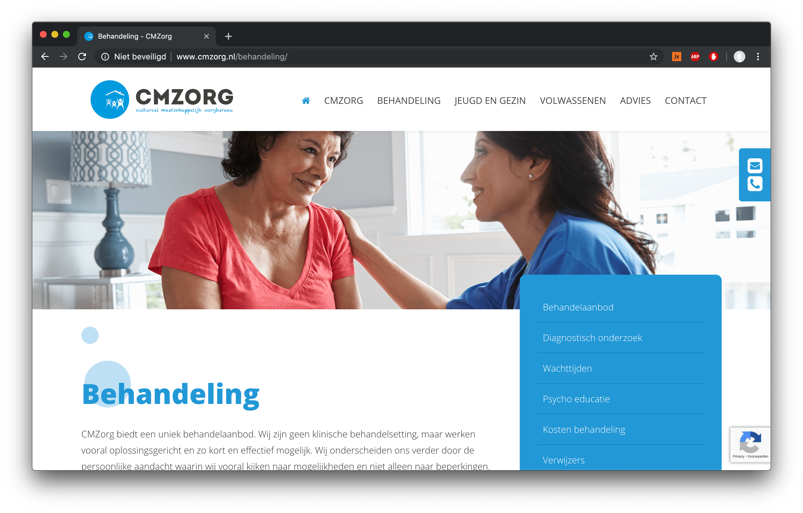 CMZorg