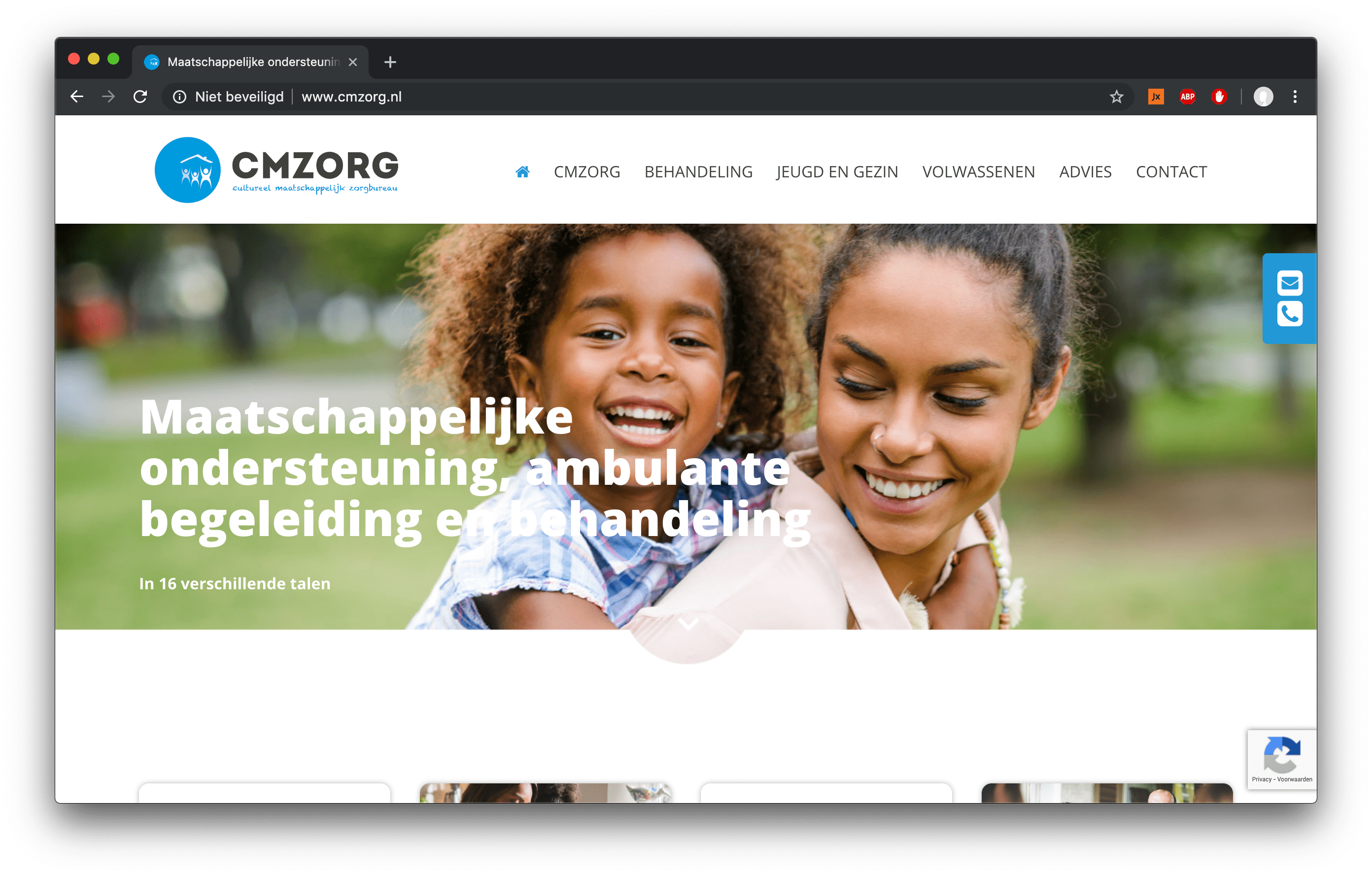 CMZorg