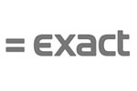 exact online en global